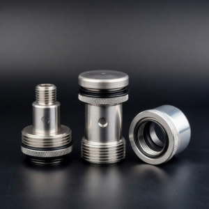 dust caps and plugs