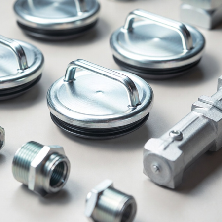 Dust Caps & Plugs