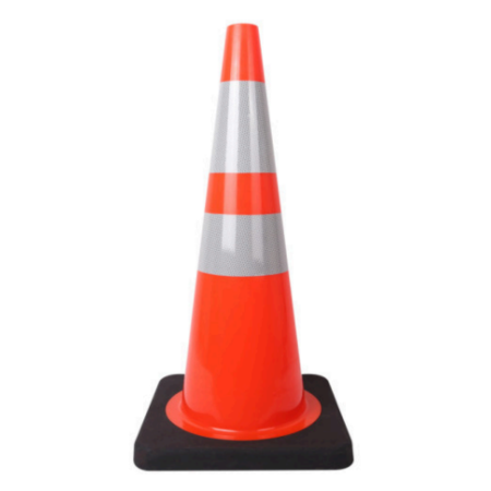 Traffic Cones 18”