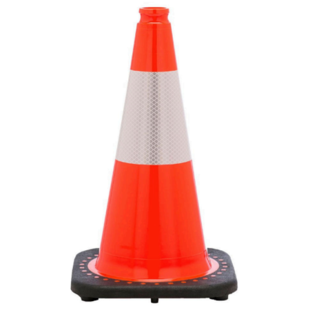 Traffic Cones 28”