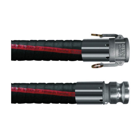 3” Tank Truck Hose 150 psi