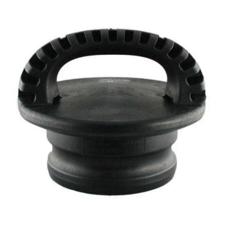 PT Coupling Safety Bump 3” Male Adapter (Plug)