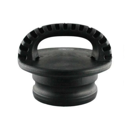 PT Coupling Safety Bump 4” Male Adapter (Plug)